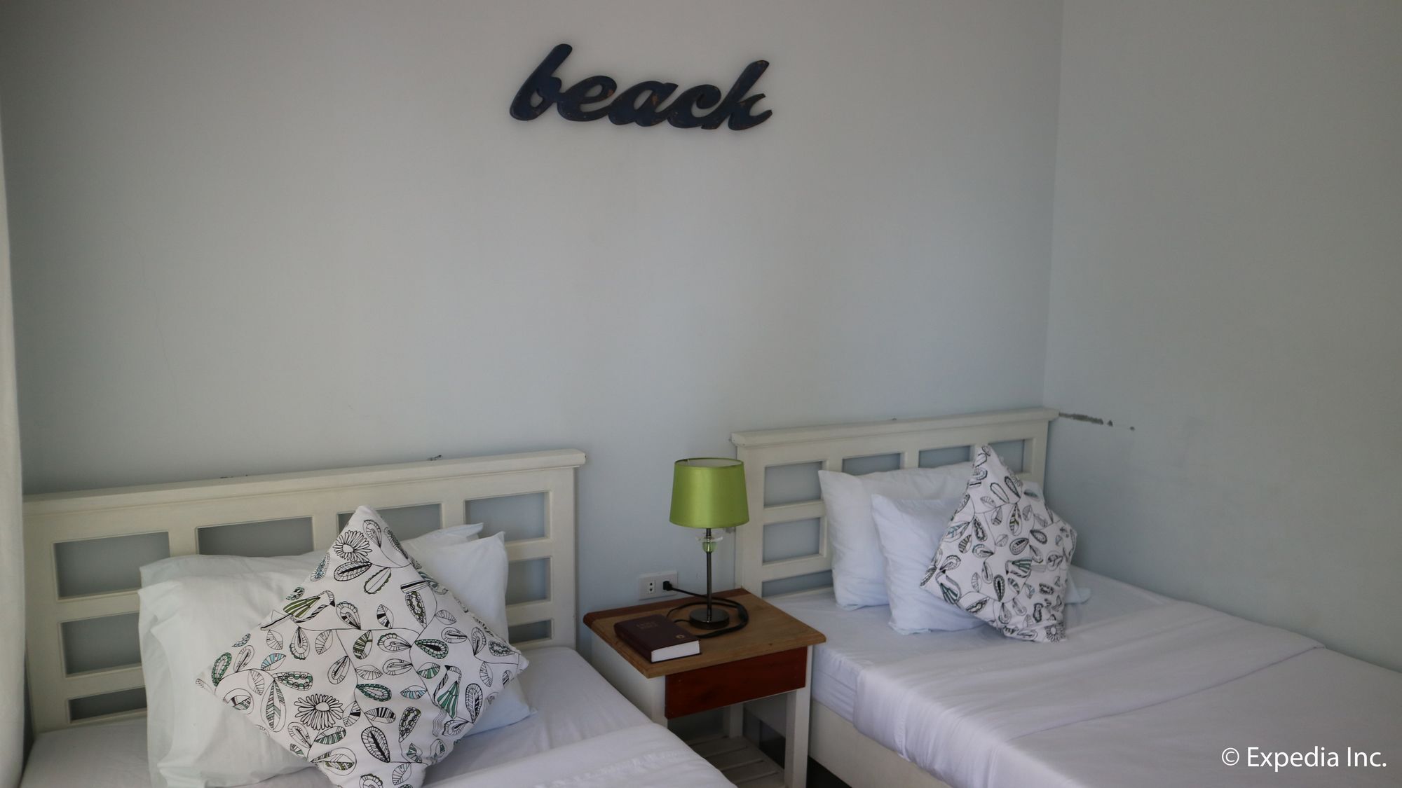 Oceana Lodge Baler Dış mekan fotoğraf