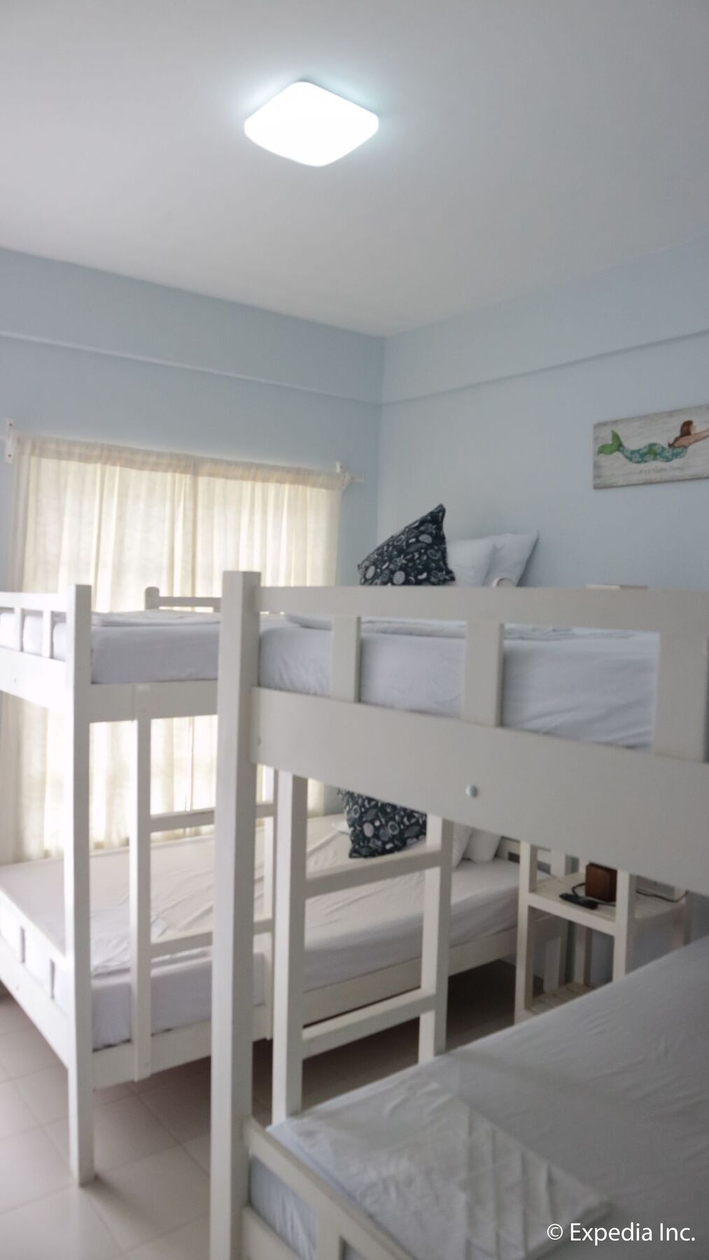 Oceana Lodge Baler Dış mekan fotoğraf