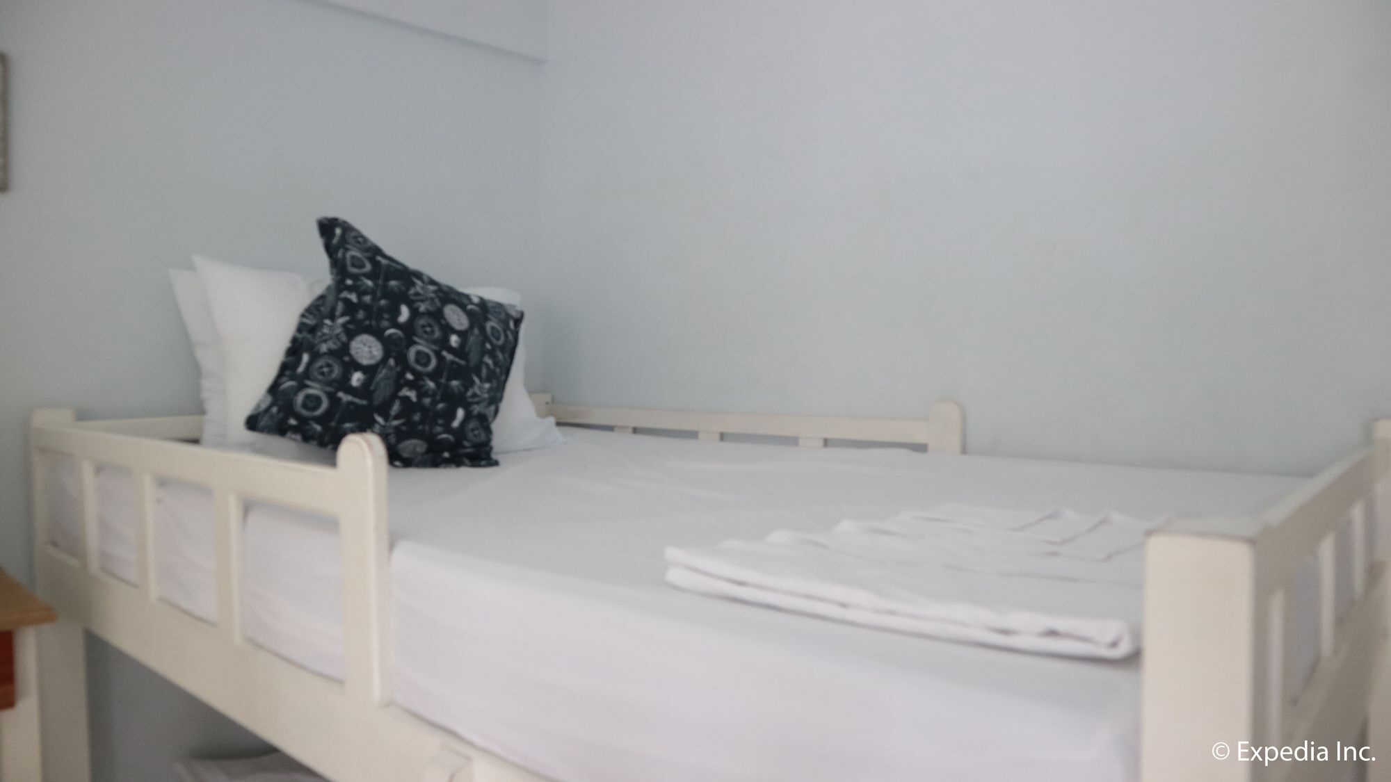 Oceana Lodge Baler Dış mekan fotoğraf