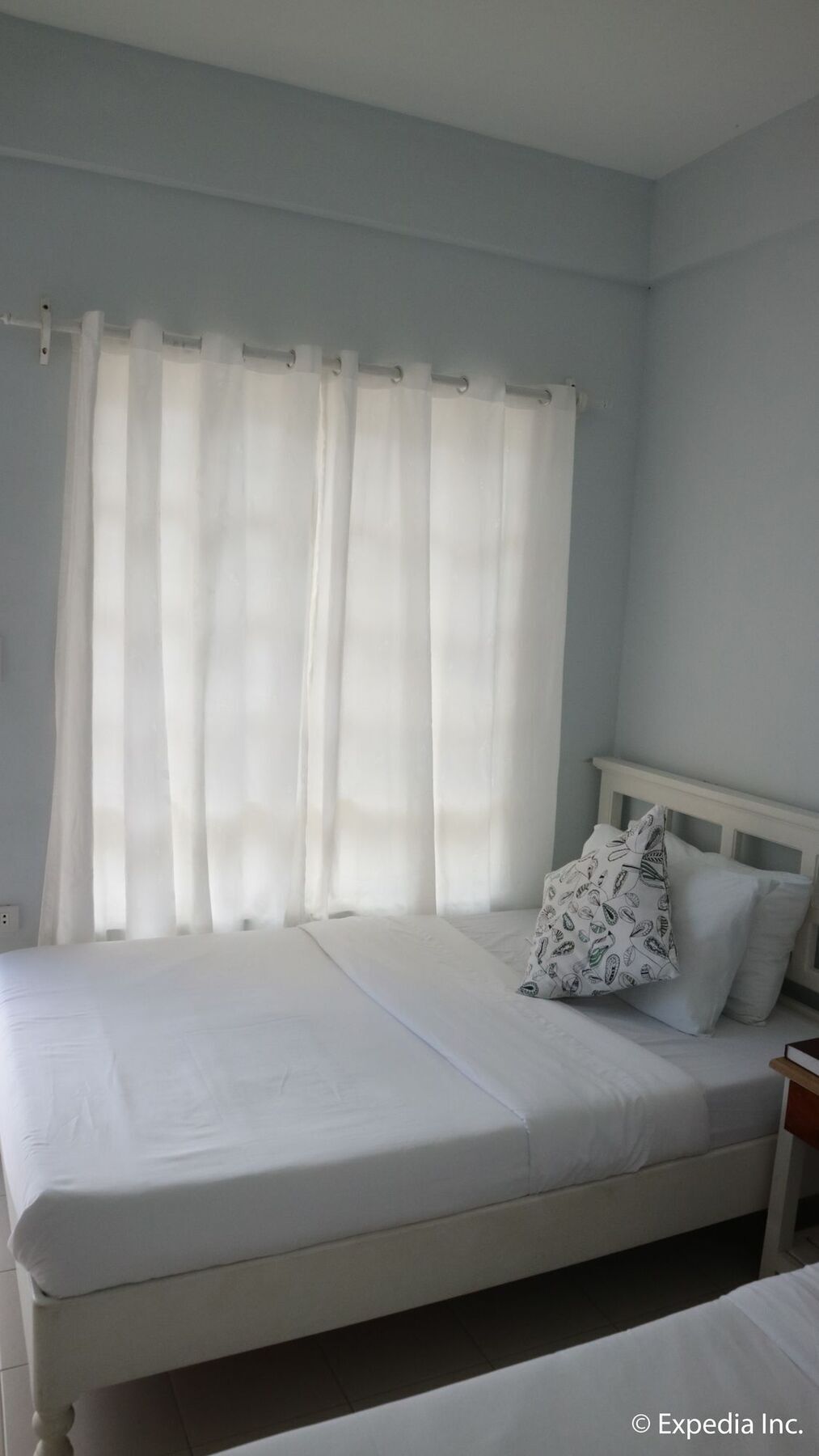 Oceana Lodge Baler Dış mekan fotoğraf