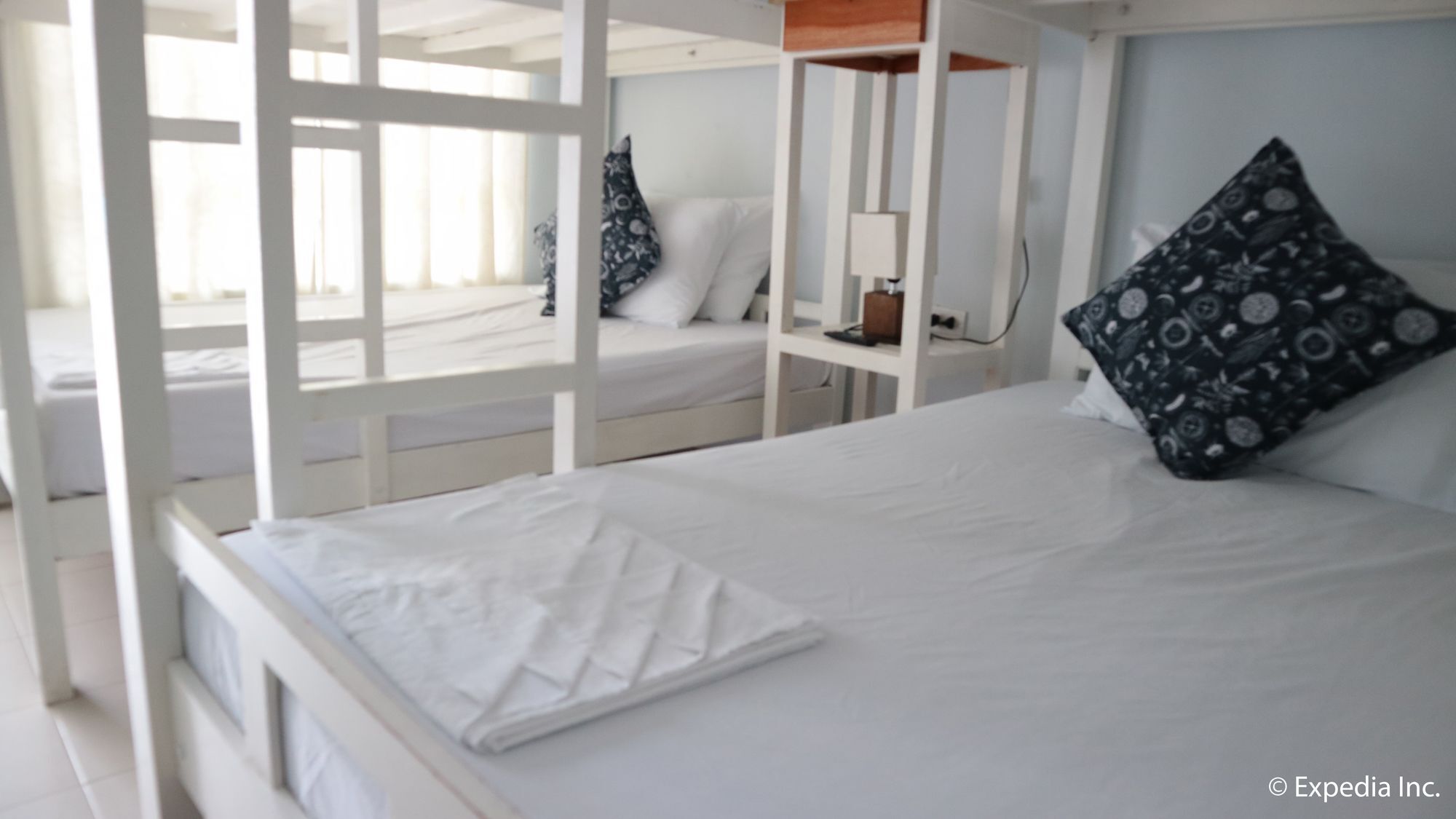 Oceana Lodge Baler Dış mekan fotoğraf