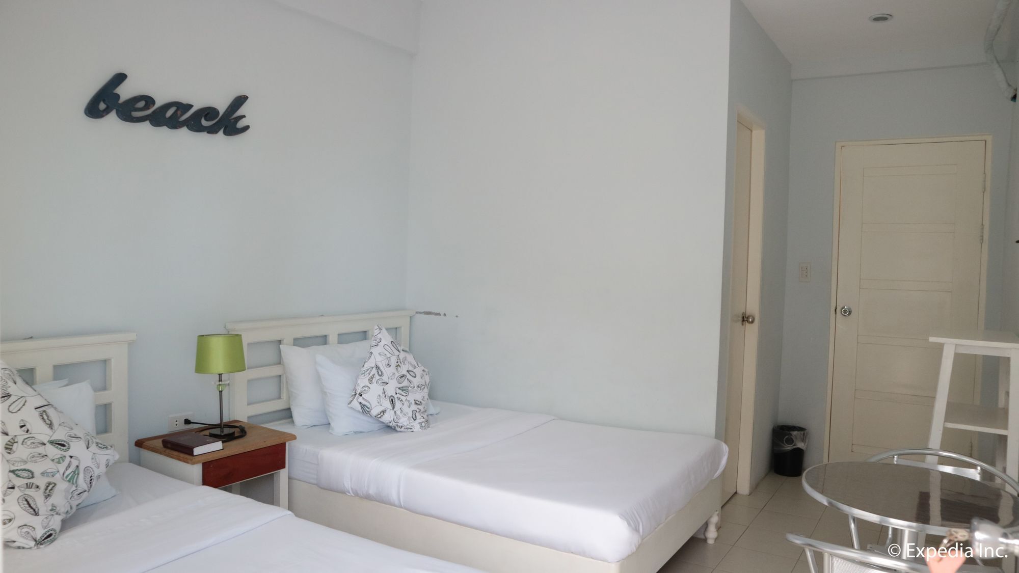 Oceana Lodge Baler Dış mekan fotoğraf