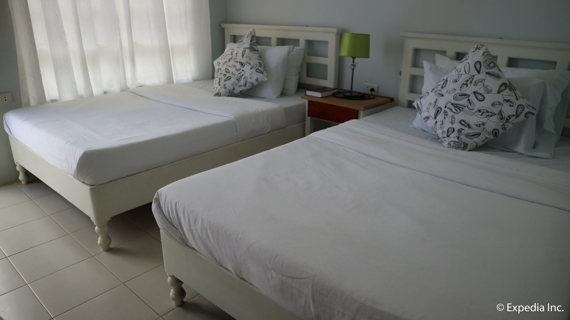 Oceana Lodge Baler Dış mekan fotoğraf