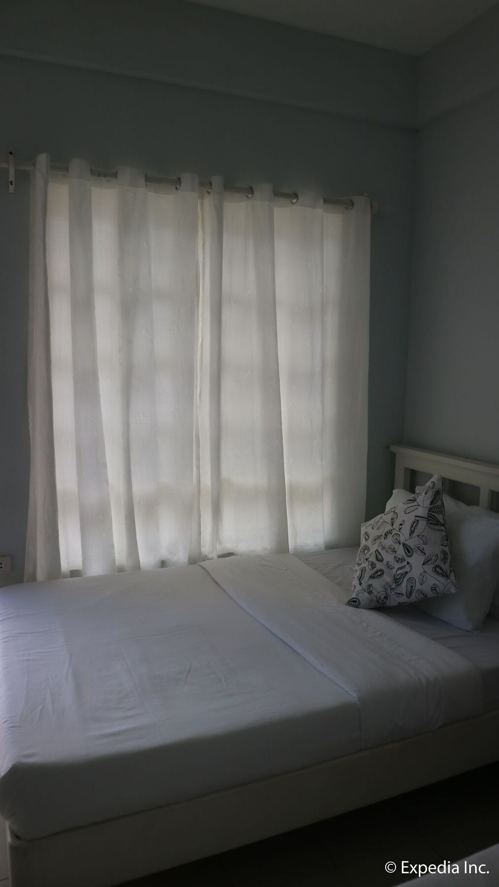 Oceana Lodge Baler Dış mekan fotoğraf