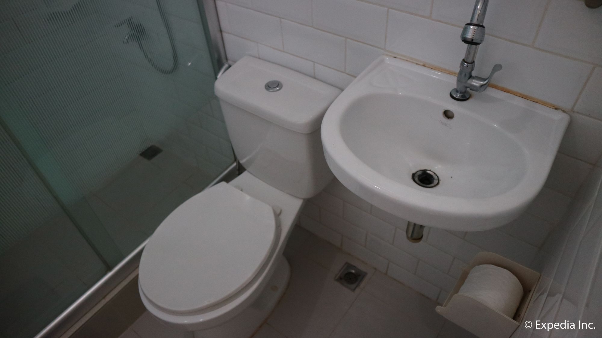 Oceana Lodge Baler Dış mekan fotoğraf